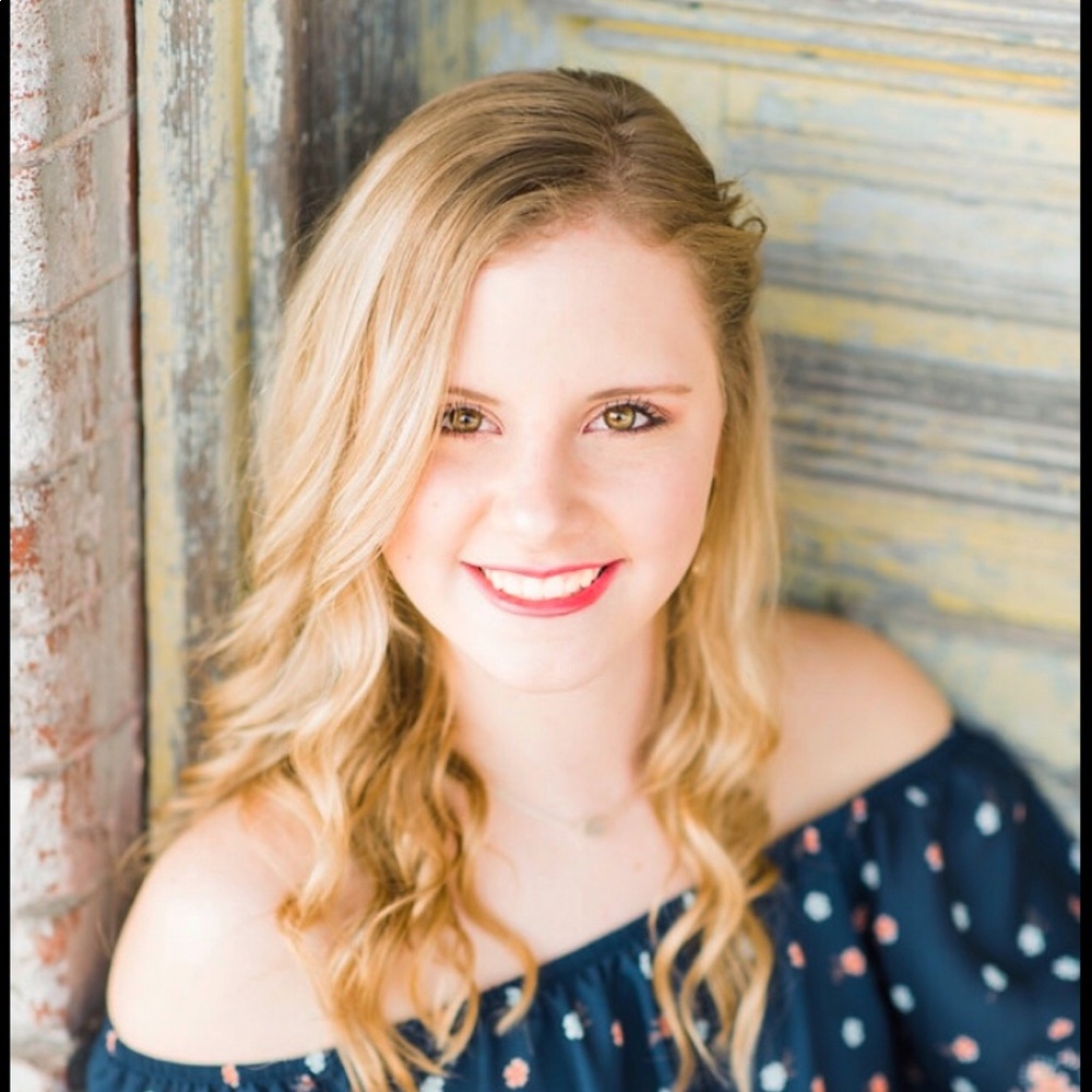 Meet your Posher, Skylar